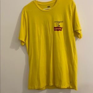 Levi’s x Peanuts T-Shirt